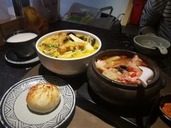 -云海肴云南菜·蒸汽石锅鱼(青岛万象城店)