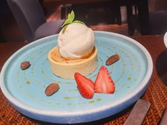 -杭州桐庐康莱德酒店西餐厅-舍