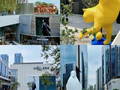 -深圳湾万象城(南山店)