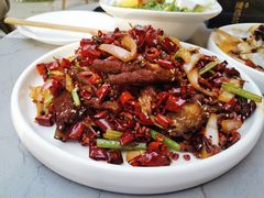 -陈熹公民族美食文化餐厅(中华广场店)