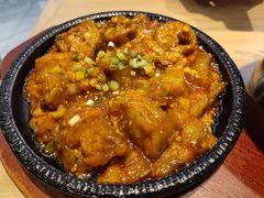 -米村拌饭(欧亚万豪店)