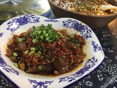 -徐鼎盛民间菜(南坪后堡店)
