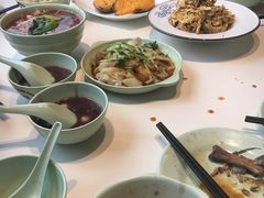 -大铁勺新津菜(东丽阳光新业广场店)