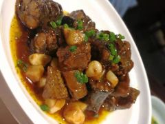 -鱼食饭稻·苏浙土菜17年老馆子(平江路店)