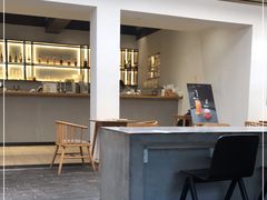-自如ZSPACE四合院艺术餐厅