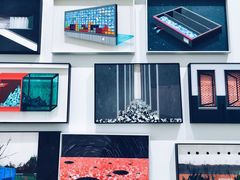 -四川美术学院美术馆