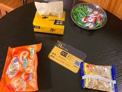 -H立方实景剧情密室(天河旗舰店)