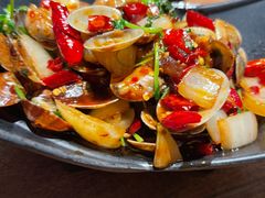 -江城老胖串店(湖西路店)