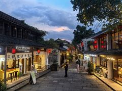 -小河直街历史文化街区