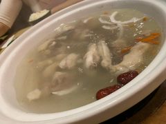 -龙泉人椰子鸡.糟粕醋.海南菜(三亚旗舰店)