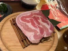 -一品诚记烤肉(大连柏威年购物中心店)