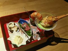 -和创柚子·会席日本料理(新区淮海街店)