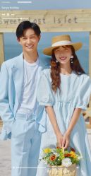 点击看大图 -太古映画婚纱摄影(天河店)