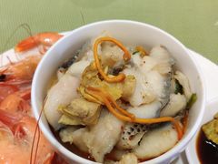 -罗约海滨温泉酒店-索莎西餐厅