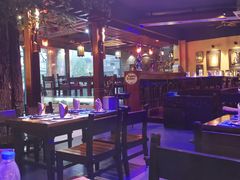 大堂-甘尼仕印度餐厅爵士酒吧(阳春巷店)