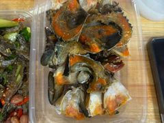 -圆蛋酒料•生腌(开元路店)