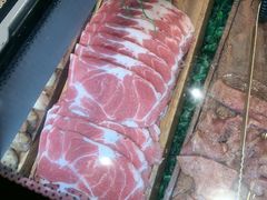 -非烤勿扰自助烤肉(合胜百货店)
