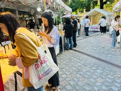 -徐家汇源景区-衡山坊