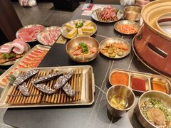 -西塔老太太泥炉烤肉(龙湖北苑天街店)
