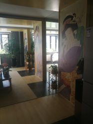 -觅屿日式脱毛美肤