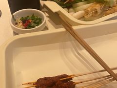 -大斌家串串火锅(上河国际店)
