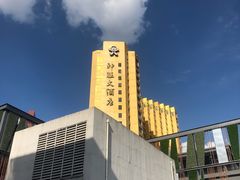 -上海神旺大酒店