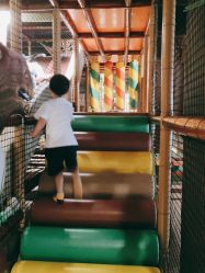 -奇幻丛林(佛罗伦萨小镇店)