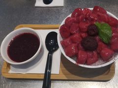 -旧巷口·麻辣大拌·油泼冒菜(上海七宝领展广场店)