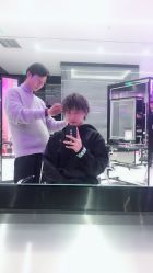 -MY HAIR ARDOR