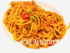 -必胜客(滨江店)