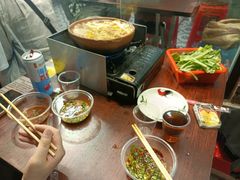-包工仔·牛杂自助放题
