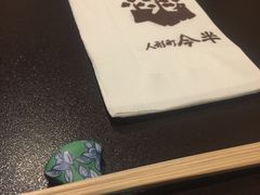 -人形町今半(有楽町店)