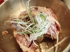 -西塔老太太泥炉烤肉(北京望京店)