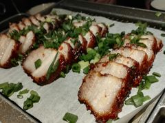 -绿茶餐厅(松江万达店)