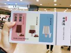 -钟薛高(南头古城店)