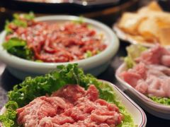 -三江两海老火锅(北京首店)