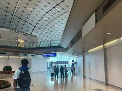 -香港国际机场