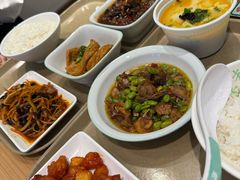 -老乡鸡(国华广场店)