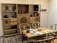 -蟹家大院(保利时光里店)