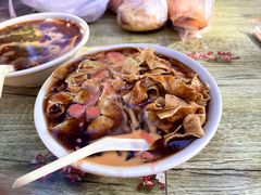 锅巴菜-真素诚·清真(新华路店)