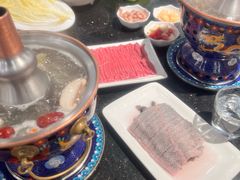 -南门涮肉(上海二店)