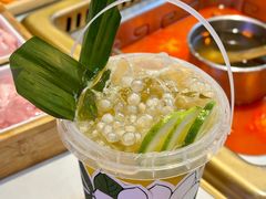 -雾都渣渣火锅(南城智汇城店)