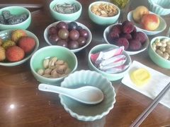 -湖畔居茶楼(湖滨店)