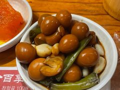 -青鹤谷(虹莘路总店)