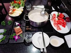 胡椒猪肚鸡-捞王锅物料理(温州万象城店)