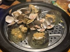 -船奇蒸汽海鲜·闽菜(八市海鲜总店)