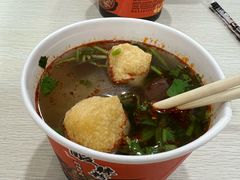 -里脊肉串店(天桥老店)