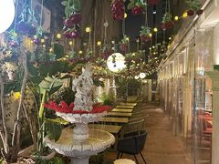-Osteria Garden 生蚝花园餐厅(原进贤路店)