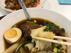 -Magic Food Point(Airport Street food)