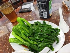 -陈光记烧腊店(罗保博士街店)